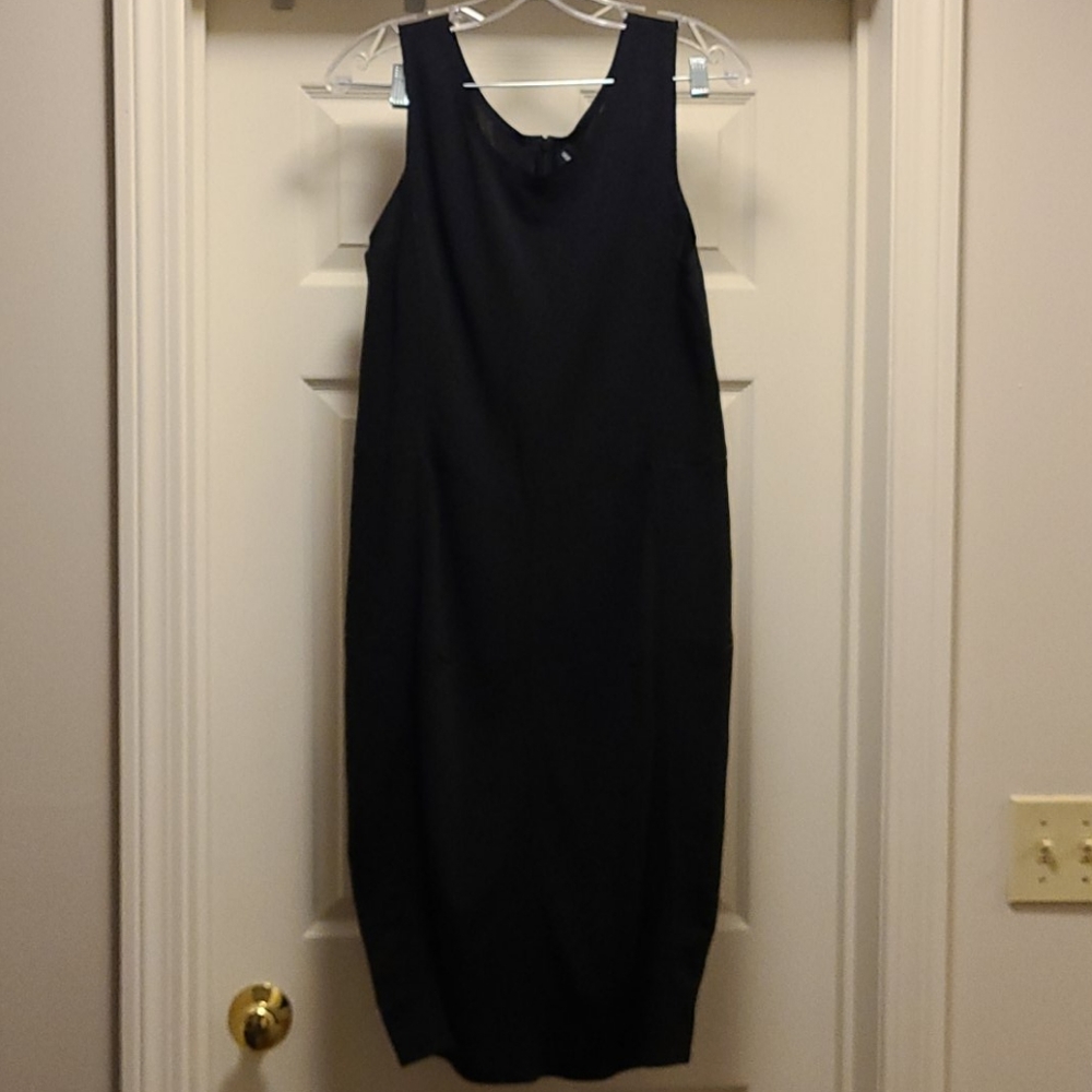 Gorgeous Armani Stretch Dress.  WD2